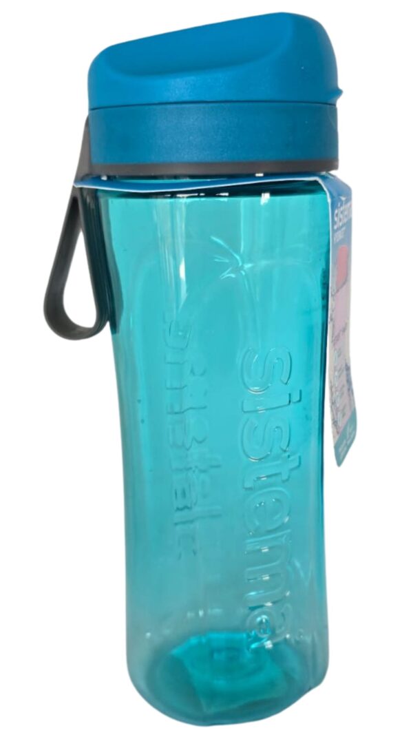 Pack Botella SISTEMA x 6 unidades (Cod 640)