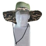 Gorro Australiano