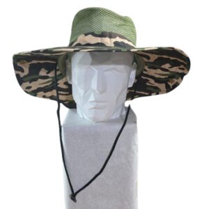 Gorro Australiano