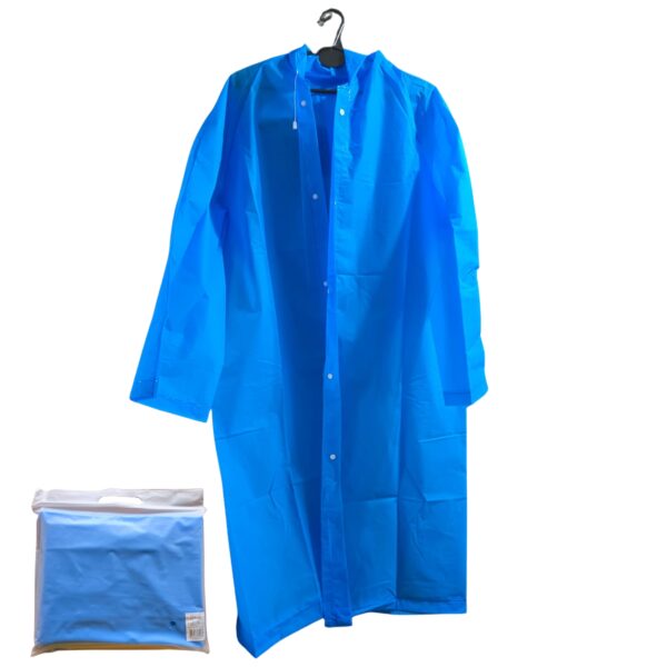 Poncho para Lluvia