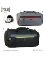 1-27412-1 Bolso Everlast (27412)