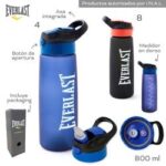 10924g Botella Everlast 800 ML (10924)