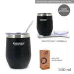 Mate Termico Discovery 350 ML (13677)