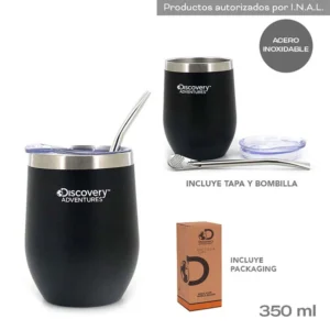 Mate Termico Discovery 350 ML (13677)