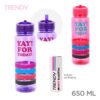 13962 Botella Trendy 650 ML (13962)