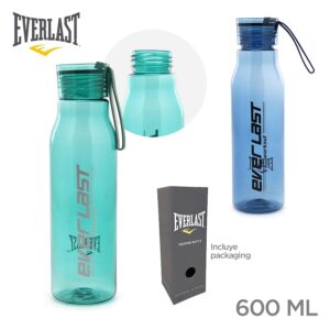 Botella Everlast 600 ML (13964)