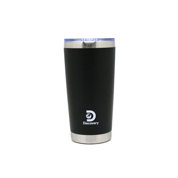 14009e-7-1-600x600 Vaso Termico Discovery 600 ML Negro (14009)
