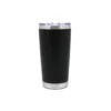 14009e-8-1 Vaso Termico Discovery 600 ML Negro (14009)