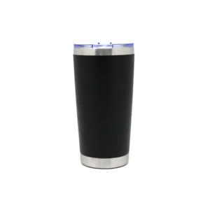 Vaso Termico Discovery 600 ML Negro (14009)