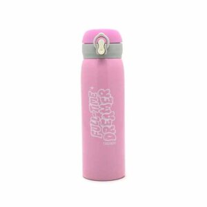 Botella Termica Trendy 420 ML (14089)