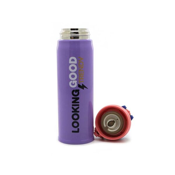 Botella Termica Trendy 420 ML (14090)