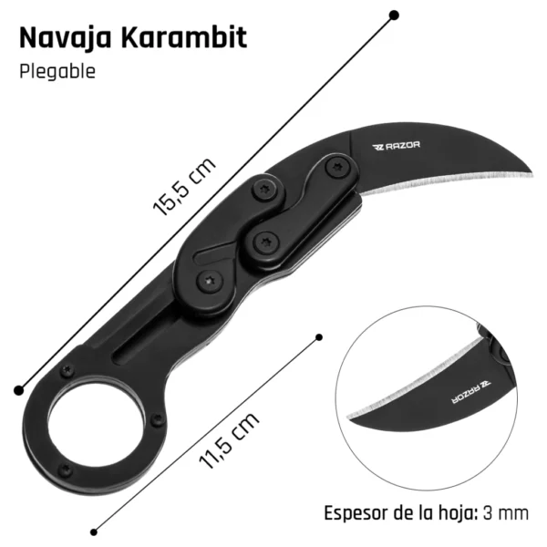15-ea17900d1aaab25f5a17591668252213-1024-1024 Cuchillo Karambit Plegable Razor