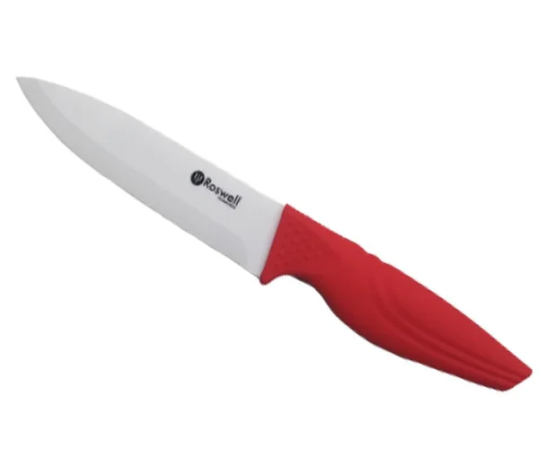 Cuchillo de ceramica - Roswell 12,5 cm.