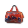 Bolso Spiderman Grande con bolsillo curvo