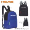 Mochila Head (14907)