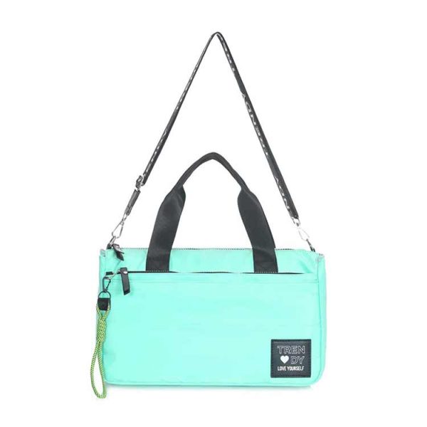 Cartera Morral Trendy (16174)