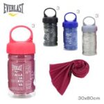 Toalla Entrenamiento Everlast (16360)