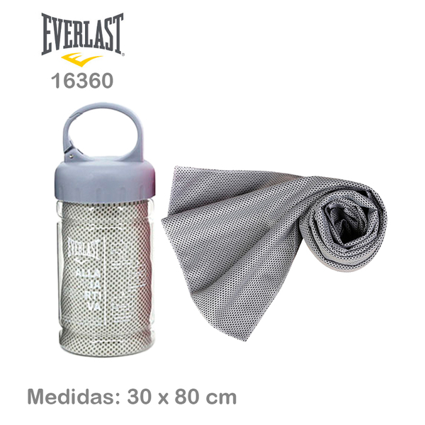 Toalla Entrenamiento Everlast (16360)