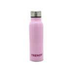 Botella Termica Trendy 500 ML (16442)