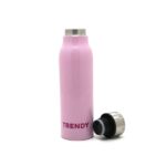 Botella Termica Trendy 500 ML (16442)