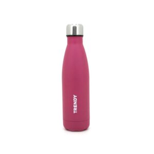 Botella Termica Trendy 500 ML (16452)