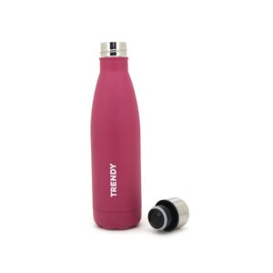 Botella Termica Trendy 500 ML (16452)