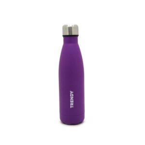 Botella Termica Trendy 500 ML (16452)