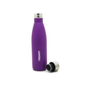 Botella Termica Trendy 500 ML (16452)