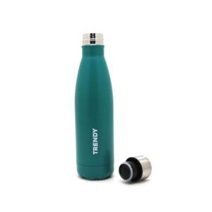 Botella Termica Trendy 500 ML (16452)