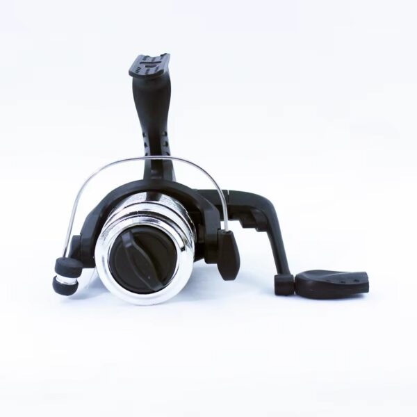 Reel frontal inicial variada