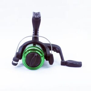 Reel frontal inicial variada (REE-17-15 y 16)