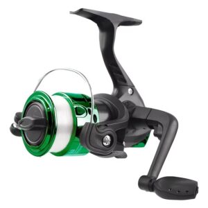 Reel frontal inicial variada (REE-17-15 y 16)