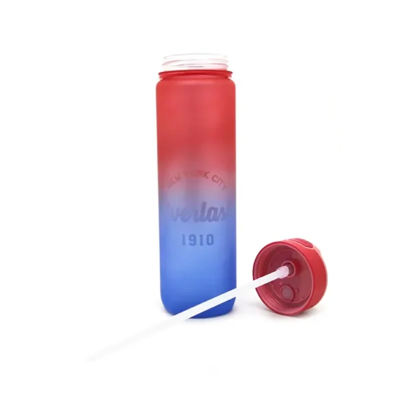 Botella Everlast 1000 ML (17374)