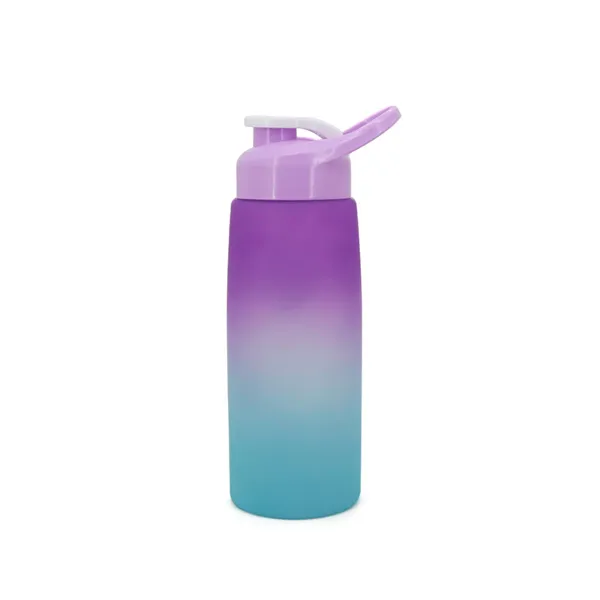 Botella Trendy 900 ML (17394)