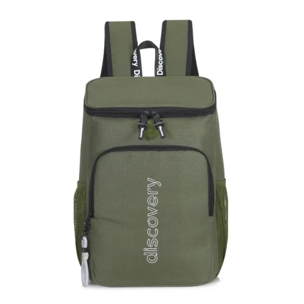 Mochila Cooler Discovery (17486)