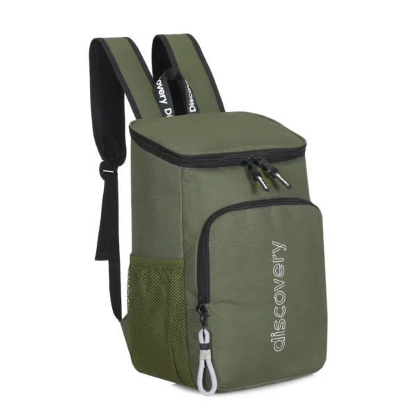 Mochila Cooler Discovery (17486)