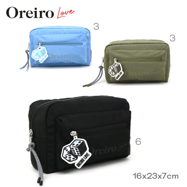 Cartuchera Oreiro Love (17761)