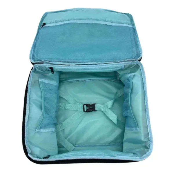 Mochila de Viaje Trendy (17831)