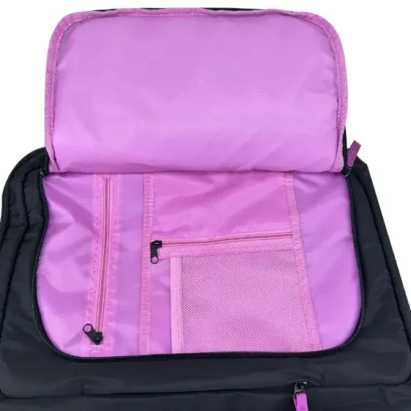 Mochila de Viaje Trendy (17831)