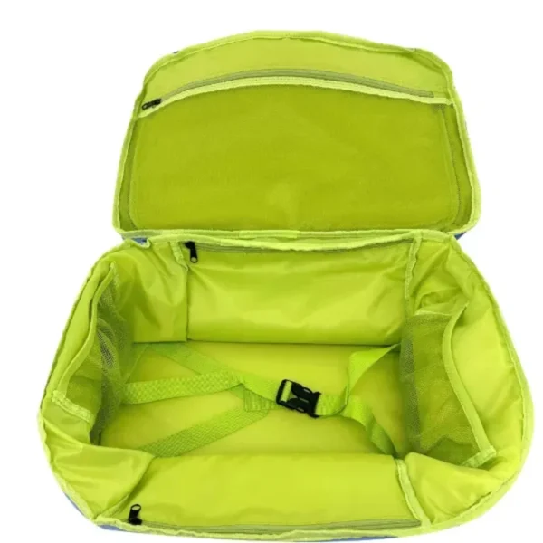 Mochila de Viaje Trendy (17831)