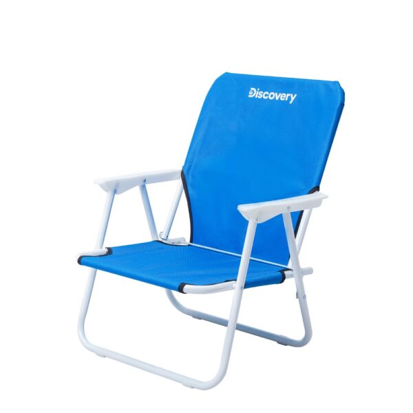 Silla Discovery (17885)