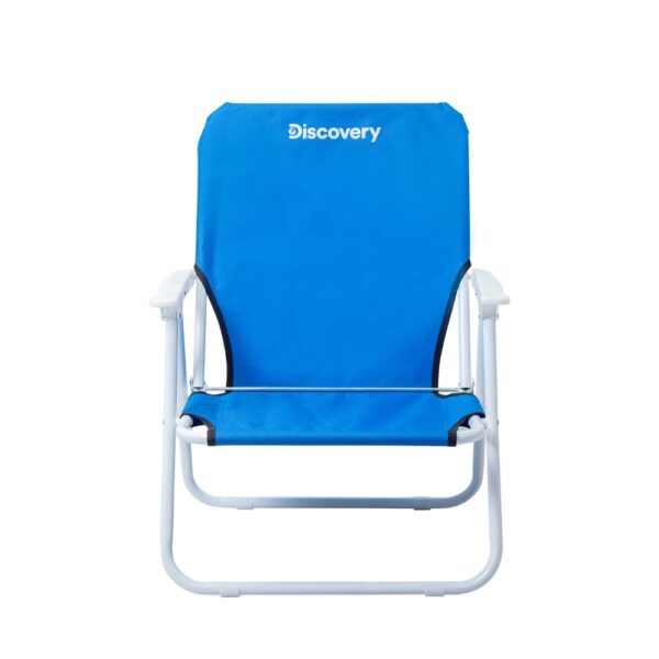 Silla Discovery (17885)