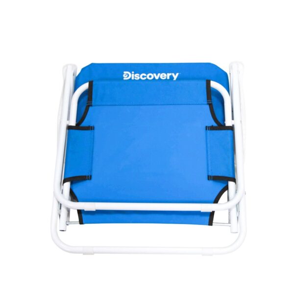 Silla Discovery (17885)