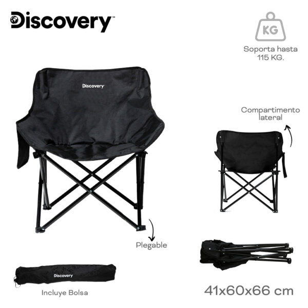 Silla Discovery (17886)