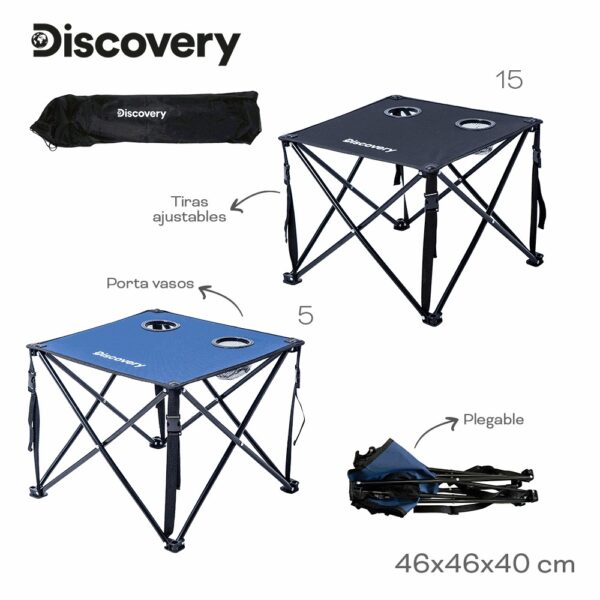 Mesa Camping Discovery (17892)