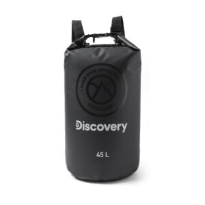 Bolso Mochi estanco Imper Discovery 45 Lts. (17928B)