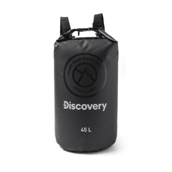 Bolso Mochi estanco Imper Discovery 45 Lts. (17928B)