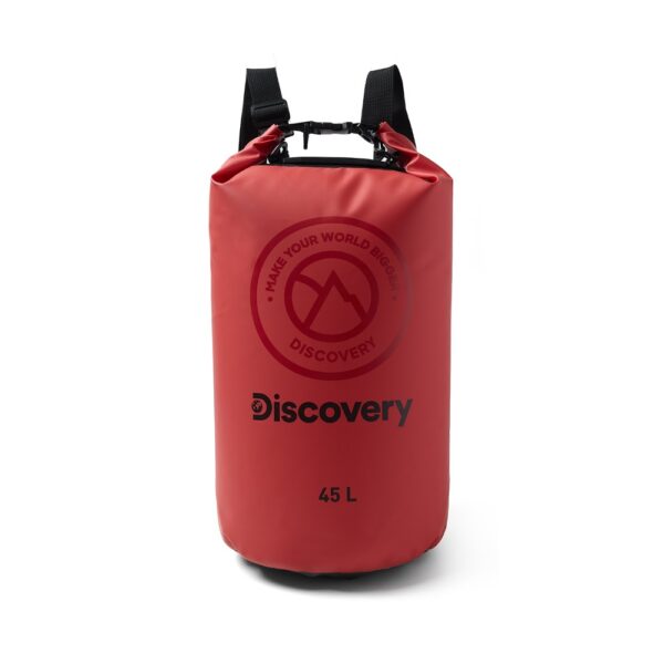 Bolso Mochi estanco Imper Discovery 45 Lts. (17928B)