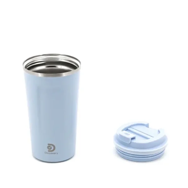 Vaso Termico Discovery 500 Ml (18493)