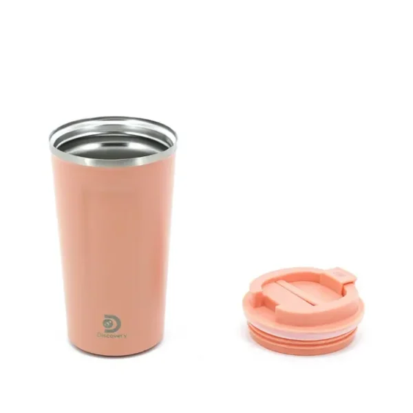 Vaso Termico Discovery 500 Ml (18493)